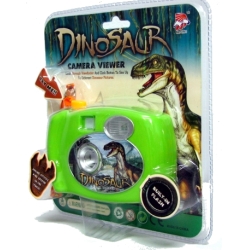 APARAT FOTO +ZW.DZIKIE, DOMOWE LUB DINOZAURY +DŹWIĘK (130-328331) - 3