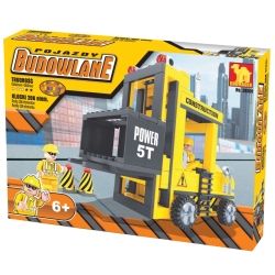 KLOCKI POJ.BUDOWLANE PODNOŚNIK 206el. +6 (130-29501) - 3