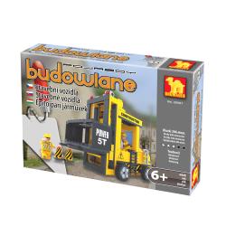 KLOCKI POJ.BUDOWLANE PODNOŚNIK 206el. +6 (130-29501) - 1