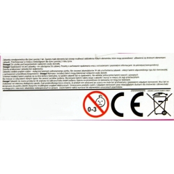 TOALETKA Z KRZESEŁKIEM, Z MUZYKĄ I ŚWIATŁEM - 8
