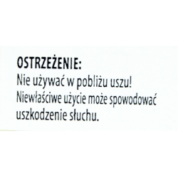 LOKOMOTYWA Z WAGONEM Z DŹWIĘKIEM I ŚWIATŁEM 60cm w pudeł - 4