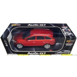 SAM. NA RADIO AUDI Q7 z ładowarką 1:12 - 4