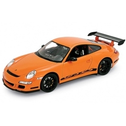 WELLY MODEL STEROWANY PORSCHE 911 GT3RS skala: 1:12 - 1