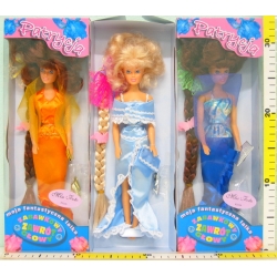 Patrycja - gwiazda filmowa nr kat. 83336 - 1
