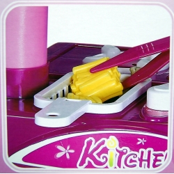 KUCHNIA Z PRALKĄ NA BATERIE 92x69x33cm (130-583721) - 7