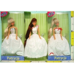 Patrycja Panna młoda nr. kat. 86030 - 1