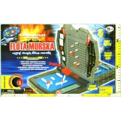 FLOTA MORSKA -GRA ELEKTRONICZNA W JĘZYKU POLSKIM (GXP-507903) - 3