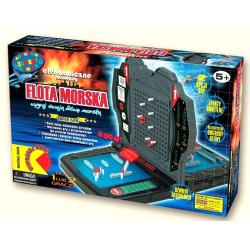 FLOTA MORSKA -GRA ELEKTRONICZNA W JĘZYKU POLSKIM (GXP-507903) - 1