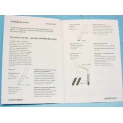 LABORATORIUM CHEMICZNE około100 doswiadczeń - 4
