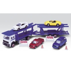 WELLY LAWETA +4 AUTKA MET 1:60 (130-97810) - 4