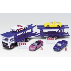 WELLY LAWETA +4 AUTKA MET 1:60 (130-97810) - 6