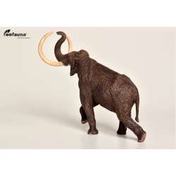 Eofauna 001 Mamut stepowy 15,5x19cm 1:40 - 3