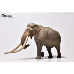 Eofauna 002 Palaeoloxodon antiquus słoń leśny 1:35 13x24c - 2