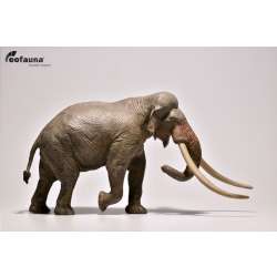 Eofauna 002 Palaeoloxodon antiquus słoń leśny 1:35 13x24c - 3