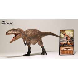 Eofauna 003 Gigantozaur 11x38cm 1:35 - 1