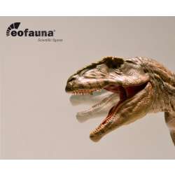 Eofauna 003 Gigantozaur 11x38cm 1:35 - 3