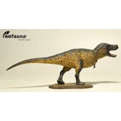 Eofauna 009 Tyrannosaurus "Sue" 31x13cm 1:35 - 3