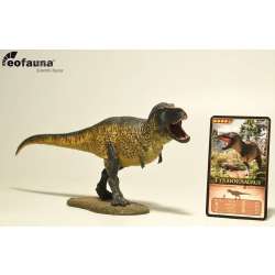 Eofauna 009 Tyrannosaurus "Sue" 31x13cm 1:35 - 1