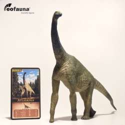 Eofauna 004 Atlazaur 22,5x30cm 1:40 - 2