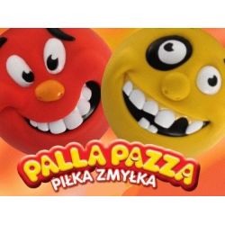 EP PIŁKA ZMYŁKA - DUŻA - 1