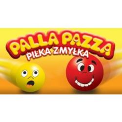 EP PIŁKA ZMYŁKA - MAŁA - 1