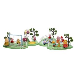 EP ŚWINKA PEPPA PLAC ZABAW (4w - 1