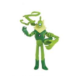 Ben 10 figurka podstawowa 13cm - Dzikie pnącze (GXP-625190) - 1