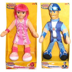 EPEE LENIUCHOWO FIGURKA 30cm EP-302 - 1