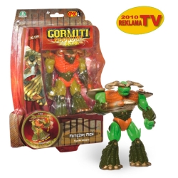 EP GORMITI FIGURKA AKCJI 16cm 01510 (GXP-507587) - 1