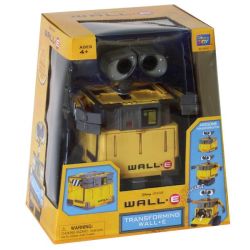 EP WALL-E FIG. TRANSFORMUJĄCA - 1