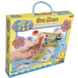 EP FIFI GRA MEMO - 1