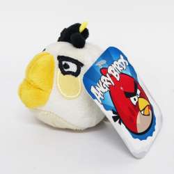 Epee ANGRY BIRDS brelok pluszowy - 1