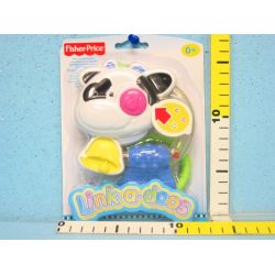  "Fisher-Price" G6674 Wesołe zwierzaczki (281153 173083) - 1