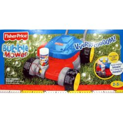 "Fisher-Price" H8910 KOSIARKA Z BĄBELKAMI - 2