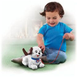 "Fisher-Price" Mały Snoopy (H9447) - 2