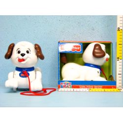 "Fisher-Price" Mały Snoopy (H9447) - 4