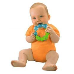  "Fisher-Price" GRYZACZEK- Zabawne zwierzątka (H9451) - 2
