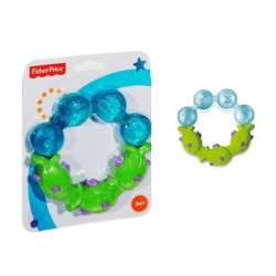  "Fisher-Price" GRYZACZEK- Zabawne zwierzątka (H9451) - 1