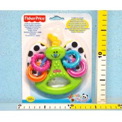 "Fisher-Price" H9463 Wiosenny motylek (R6447/H9463) - 2