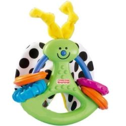 "Fisher-Price" H9463 Wiosenny motylek (R6447/H9463) - 1