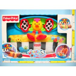 "Fisher-Price" Pianinko " A ku ku " H9741 - 3