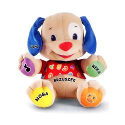 "Fisher-Price" K0422 Szczeniaczek Uczniaczek - 1