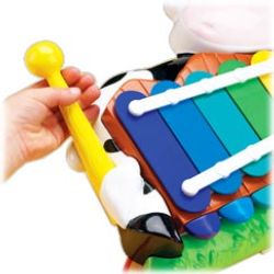 "Fisher-Price" DZWONKI (GXP-503382) - 2