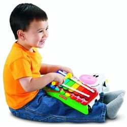 "Fisher-Price" DZWONKI (GXP-503382) - 3