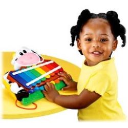 "Fisher-Price" DZWONKI (GXP-503382) - 4