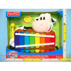 "Fisher-Price" DZWONKI (GXP-503382) - 5