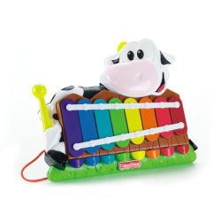 "Fisher-Price" DZWONKI (GXP-503382) - 1