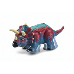 "Fisher-Price" K6685 KROCZĄCE DINOZAURY, CHODZI I RYCZY - 2