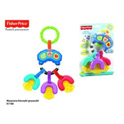 "Fisher-Price" GRYZAK Z DŹWIĘKAMI (K7188) - 1