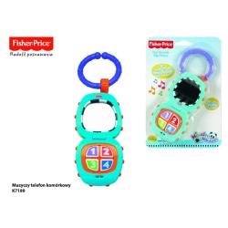 "Fisher-Price" Telefonik muzyczny (K7189) - 1